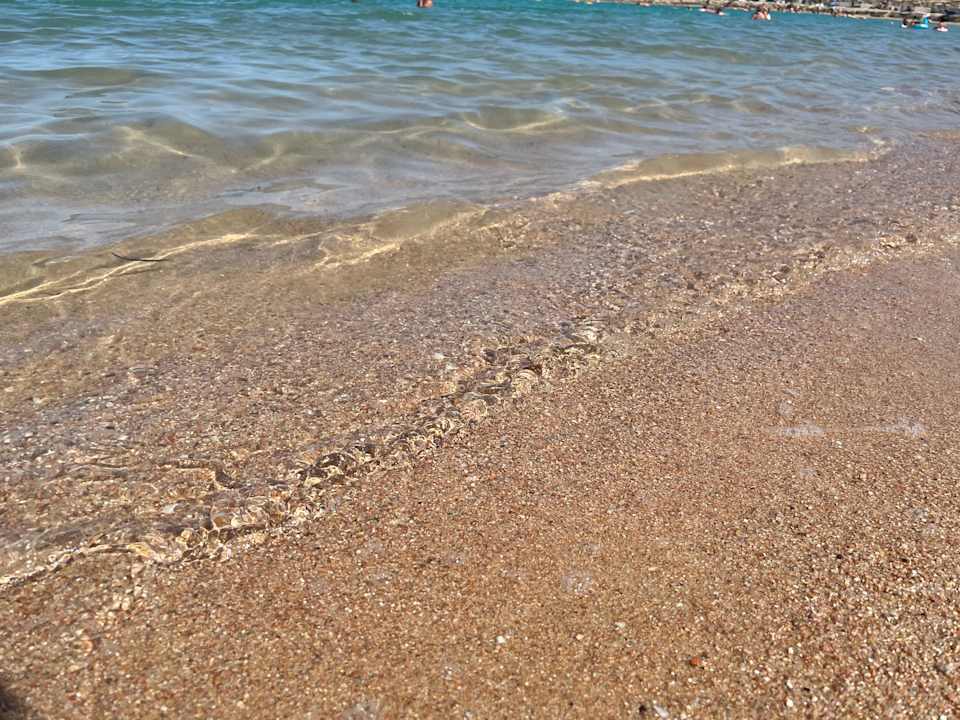 Strand Pickalbatros Dana Beach Resort - Hurghada