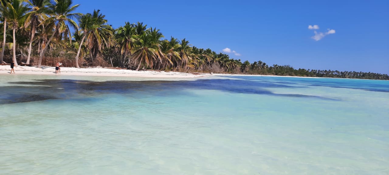 Strand Hotel Viva Dominicus Beach by Wyndham - All Inclusive Resort