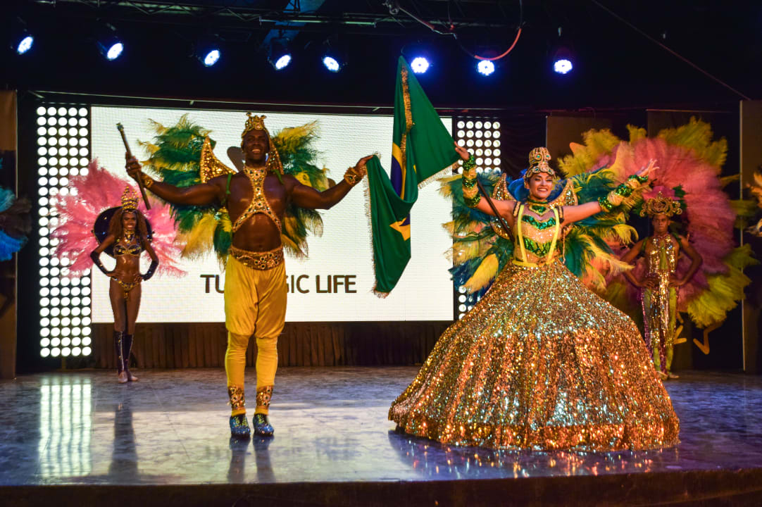 Sport & Freizeit TUI MAGIC LIFE Africana