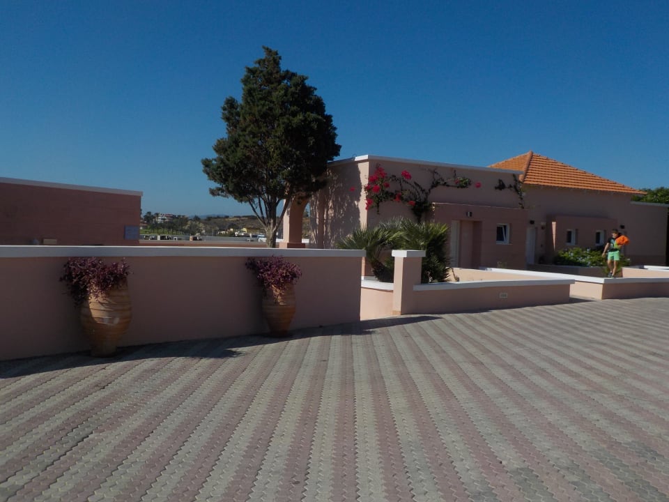 Sonstiges Mitsis Rodos Village