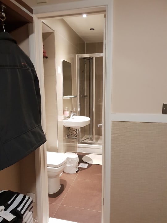 Zimmer Hotel Huttons