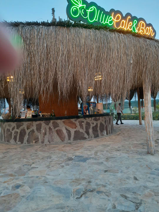 Gastro Dream Water World