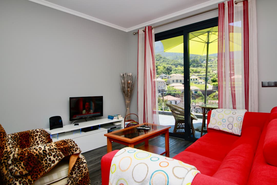 Zimmer Cottage Bela Vista