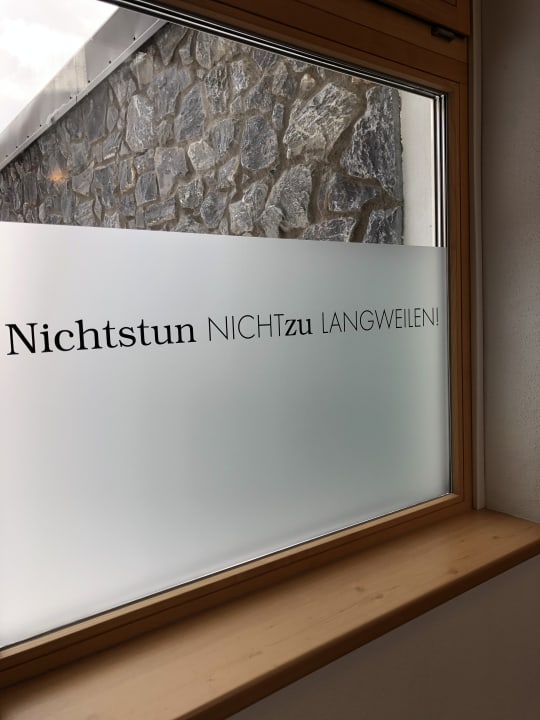 Sonstiges Alpenhotel Kindl