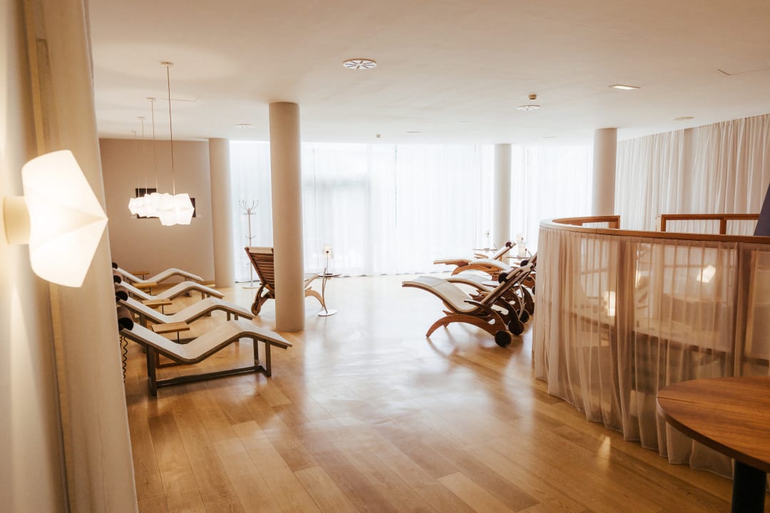 Sport & Freizeit Villa Seilern Vital Resort