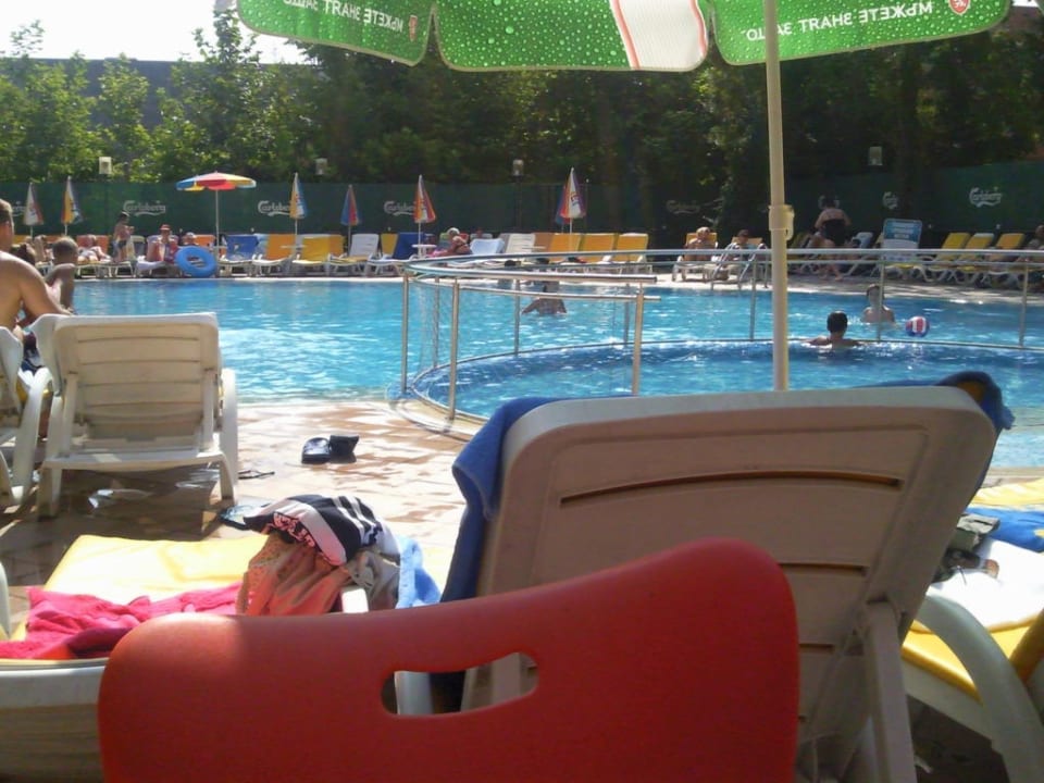 Hotelpool Hotel Atlas