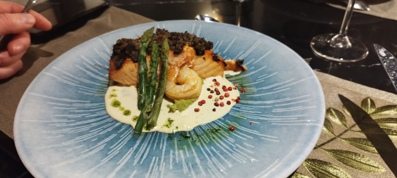 Gastro Seaden Quality Resort & Spa