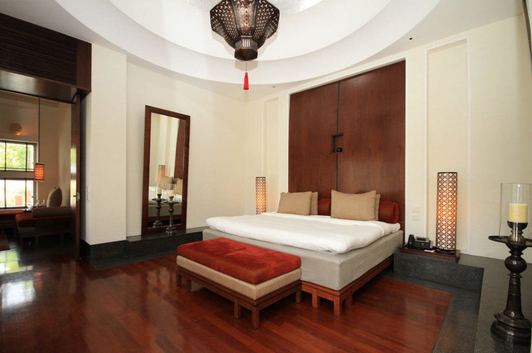 Club Suite Nr. 1035 The Chedi Muscat