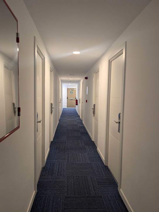 Zimmer Alua Boccaccio