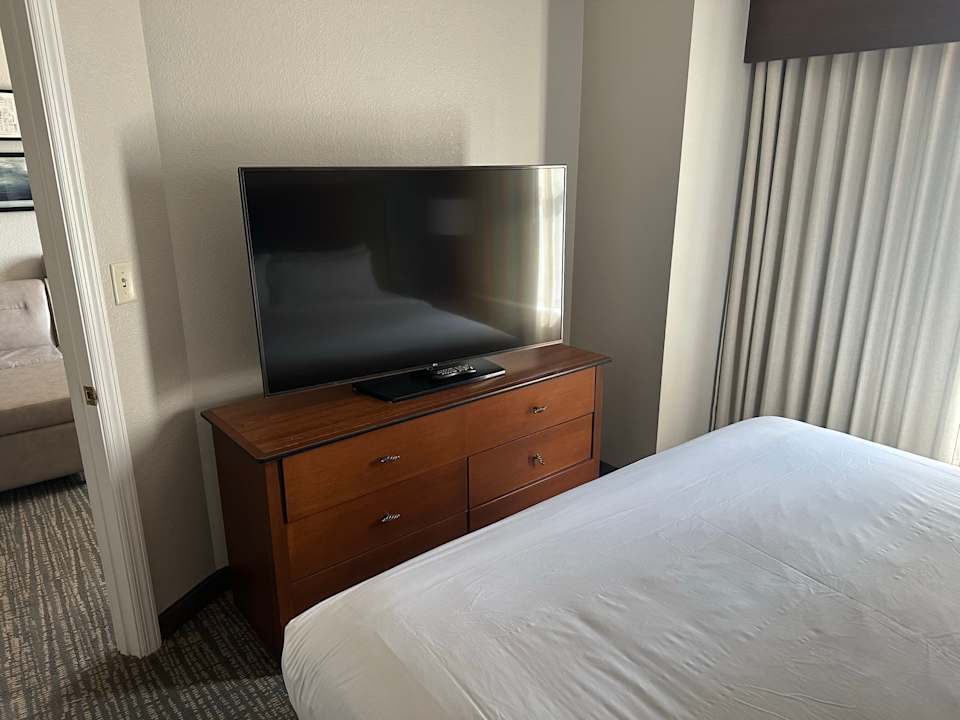 Zimmer Hotel Residence Inn by Marriott Baltimore Inner Harbor