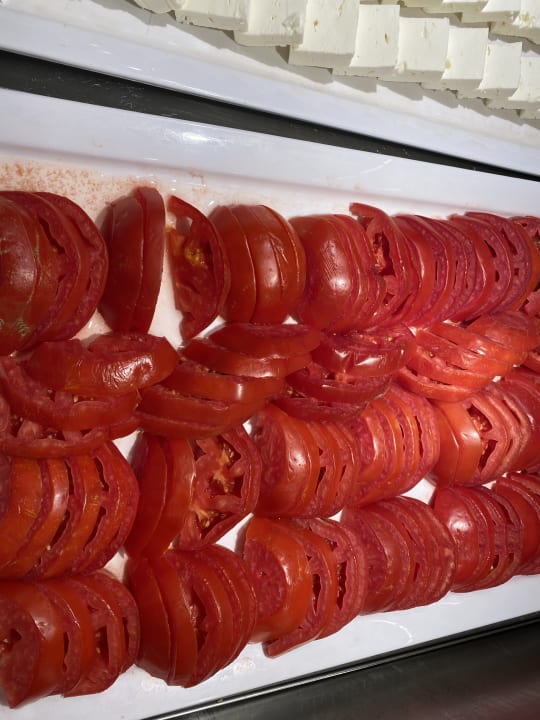 Gastro Mitsis Rodos Village