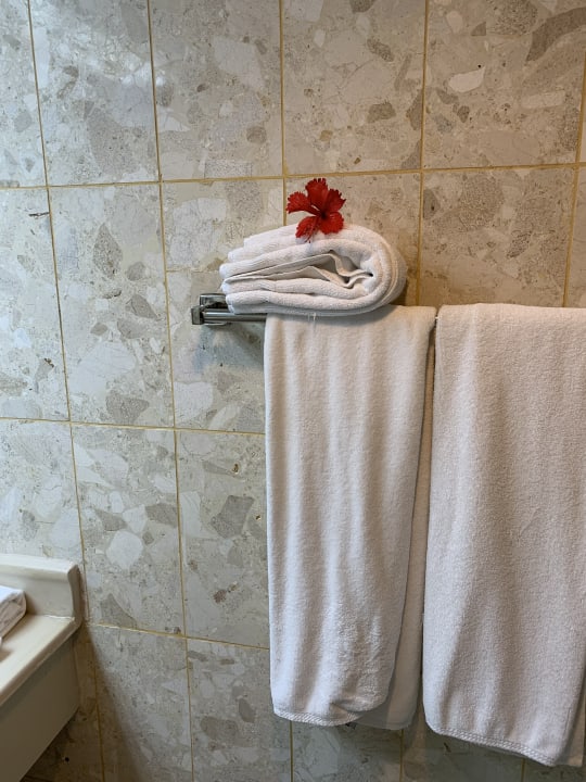 Zimmer Marien Puerto Plata