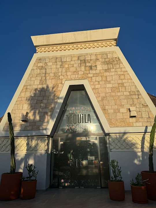 Außenansicht Bahia Principe Grand Tulum