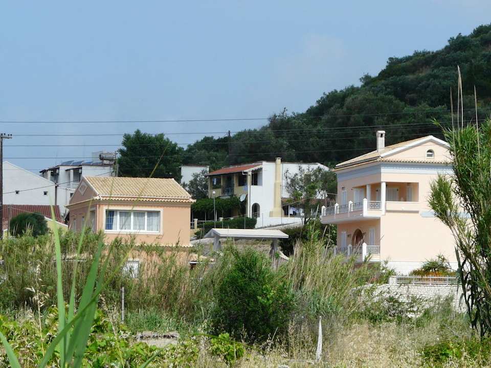 Ferienwohnung Eleana Ferienwohnung Eleana