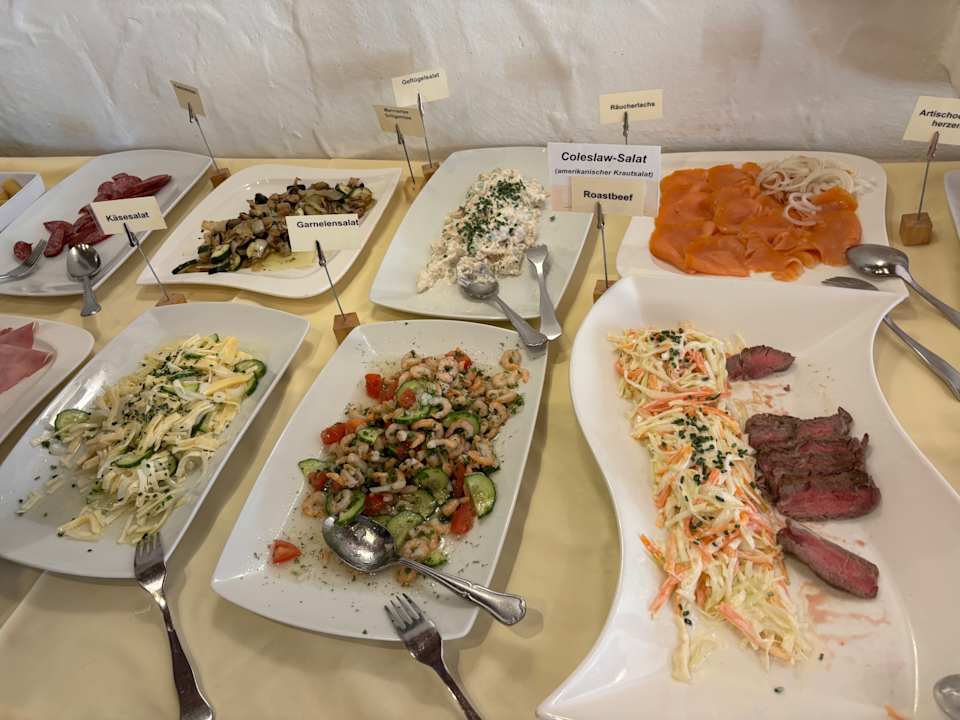 Gastro Hotel Friedheim