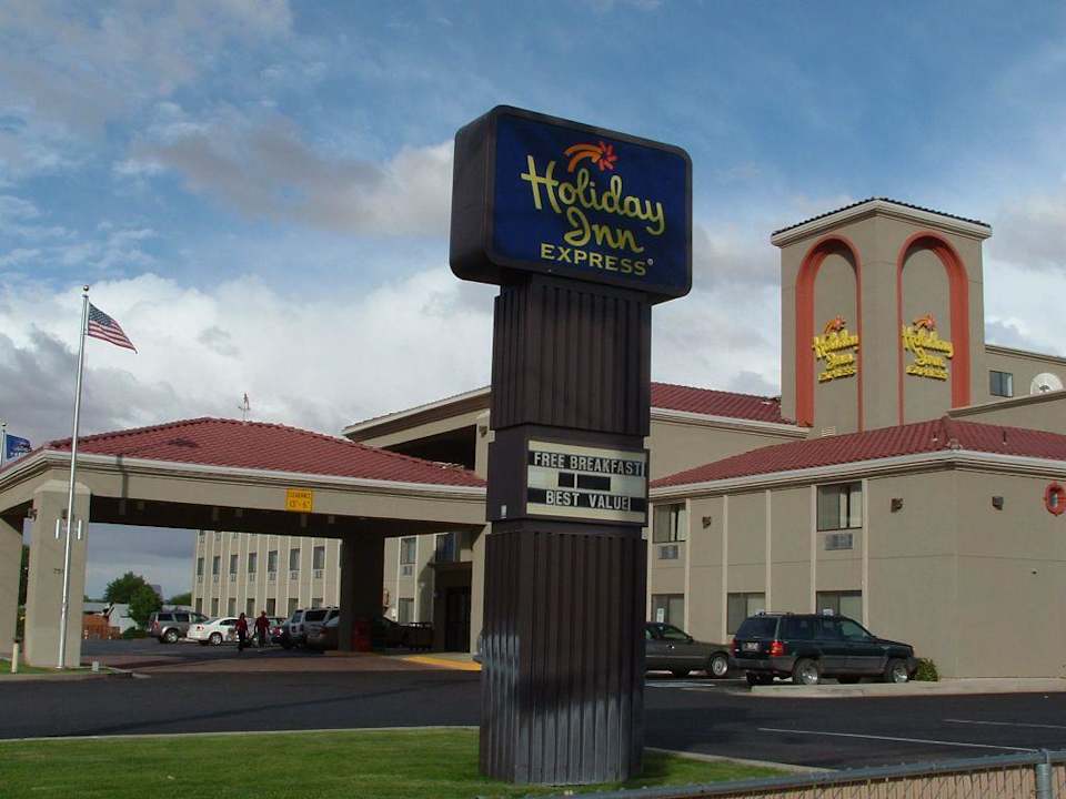 Holiday Inn Express Clarion Inn Page - Lake Powell