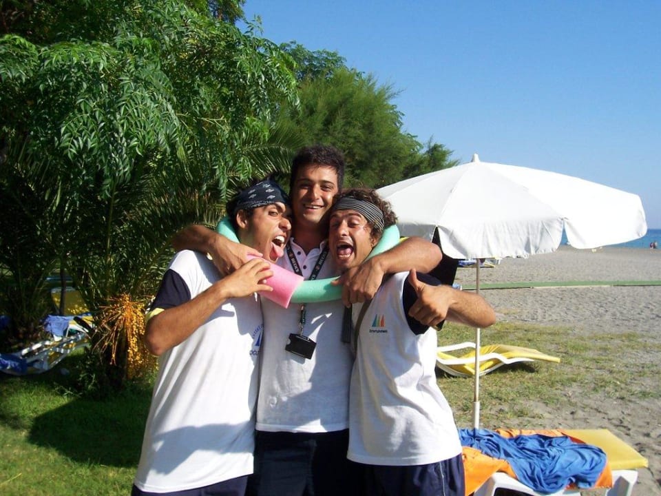 Wieder Animation Labranda Alantur Resort