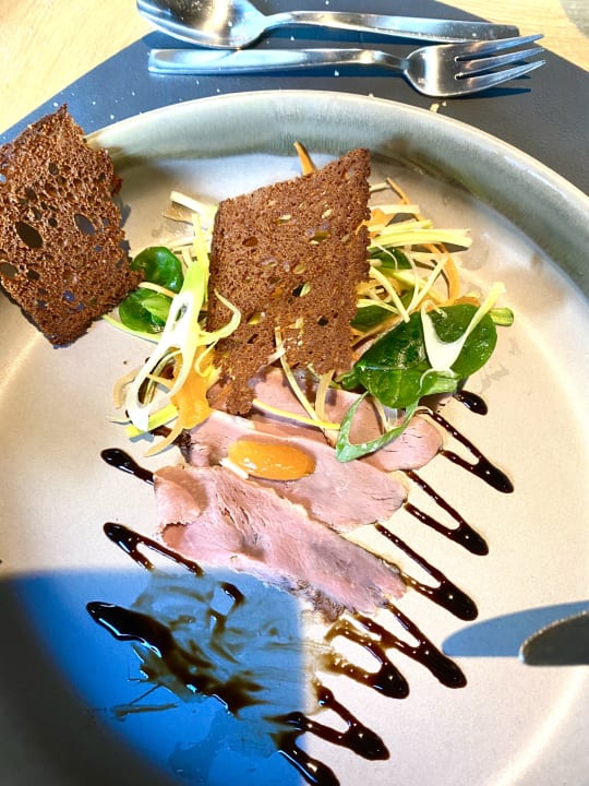 Gastro Hotel Zeeuws Licht I Kloeg Collection