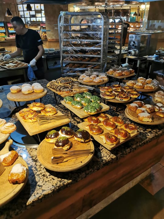 Gastro Megasaray Club Belek