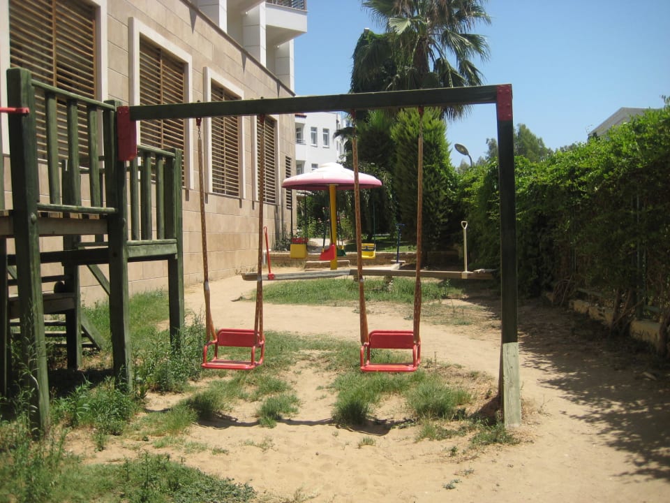 Katastrophe der Spielplatz, keine Kids ! Trendy Palm Beach (Adults Only, 16+)