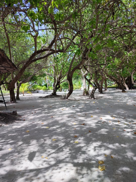 Strand Adaaran Select Hudhuran Fushi - Premium All Inclusive
