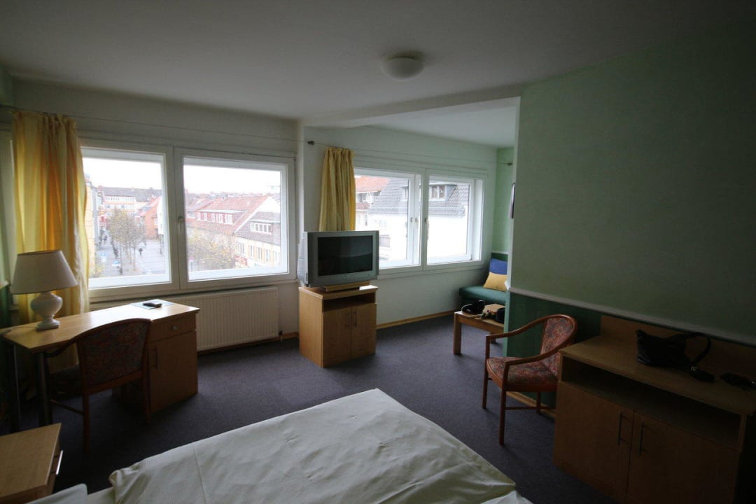 Doppelzimmer 209 Hotel Bürgermeisterkapelle