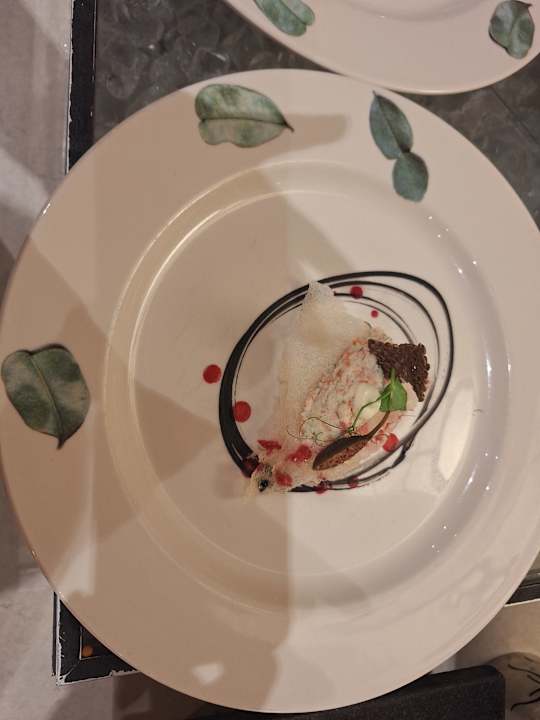 Gastro Acanthus Cennet Barut Collection