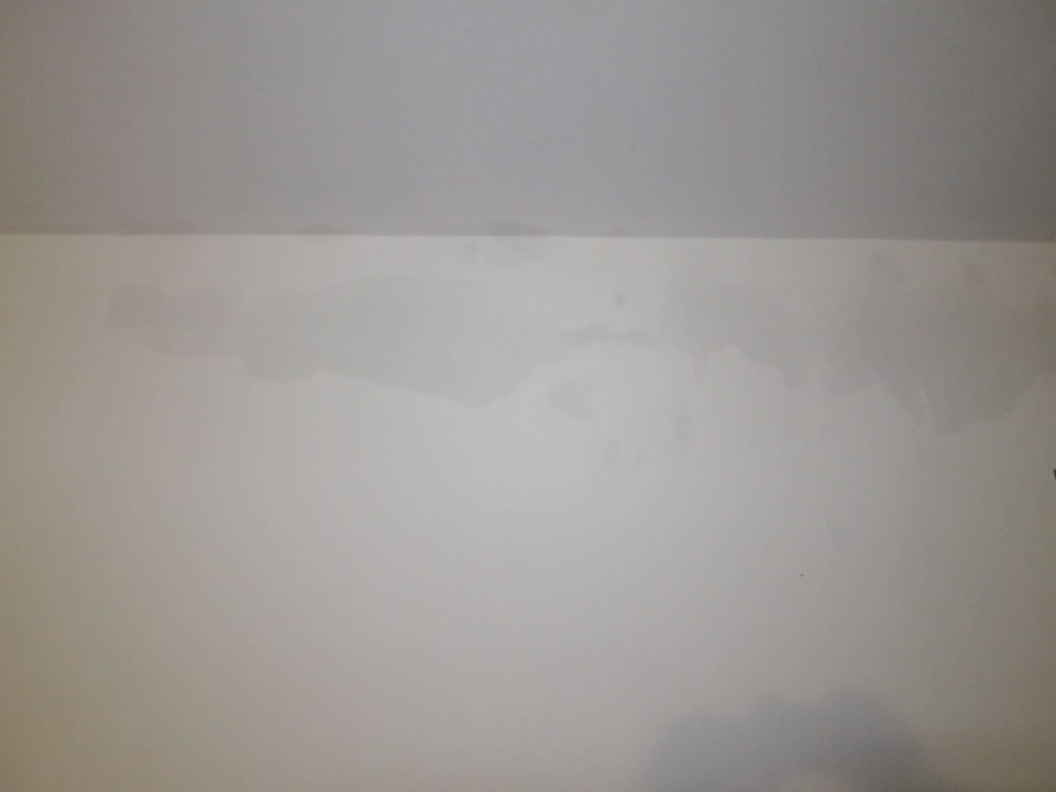 Wasserschaden Hotel Mena Palace