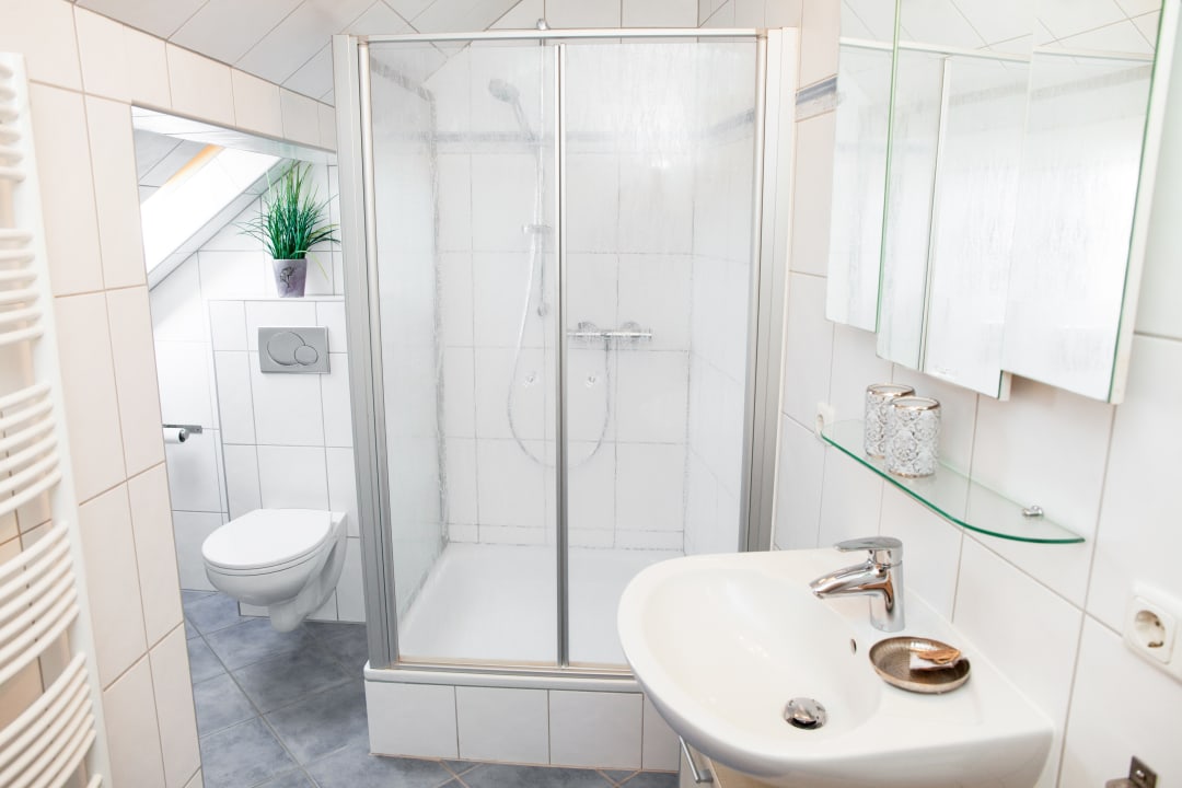 Zimmer Landhaus im Rinnetal: Ferienwohnung Rapunzel