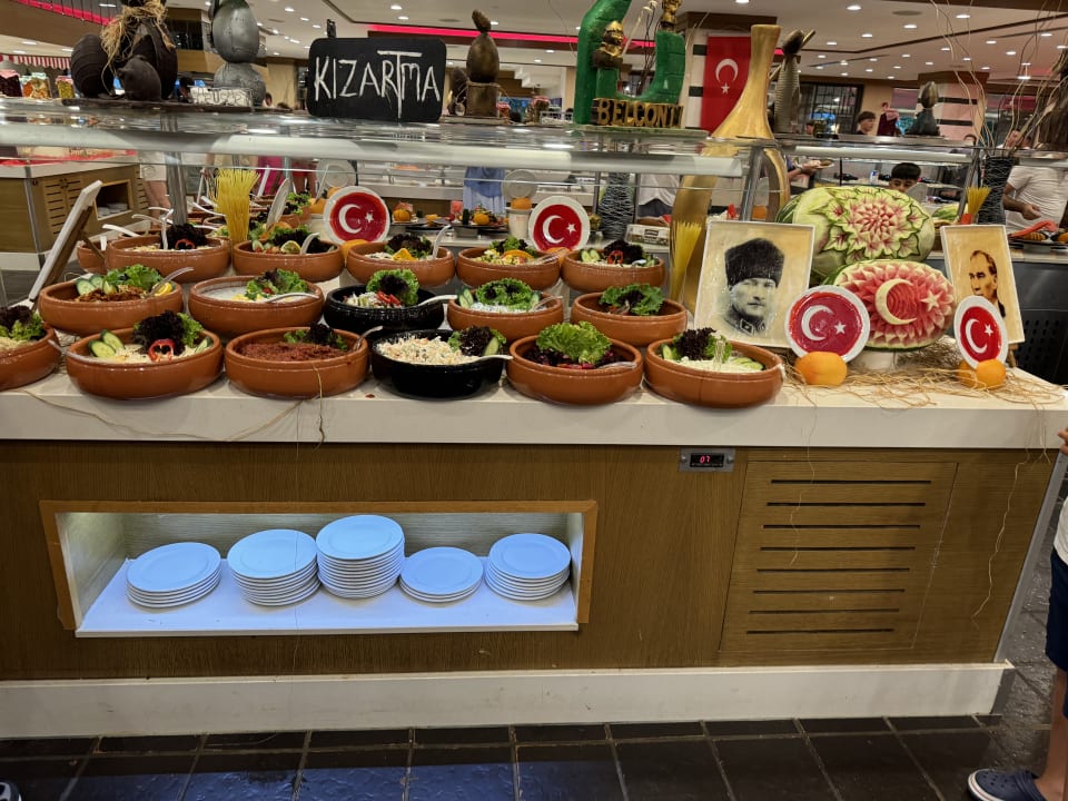 Gastro Belconti Resort Hotel