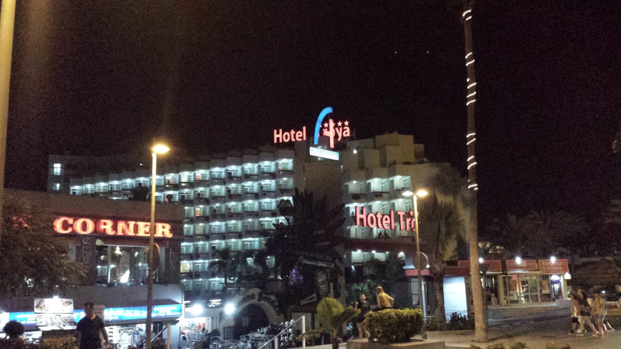 Hotel Troya Alexandre Hotel Troya