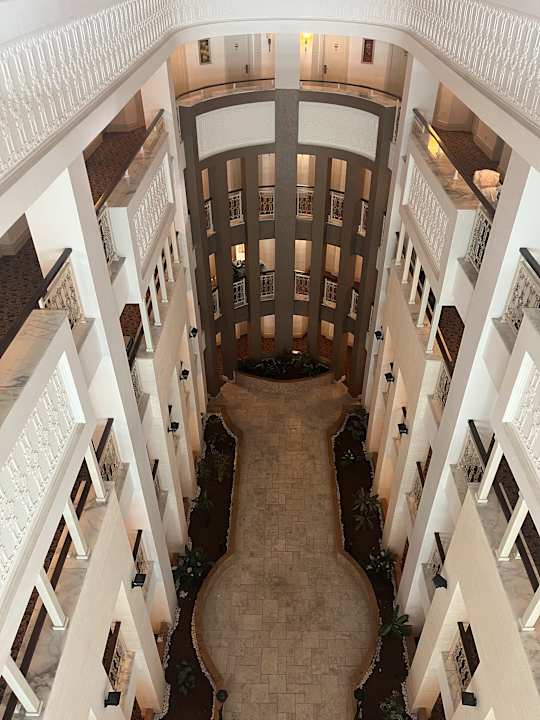 Sonstiges Alba Queen Hotel