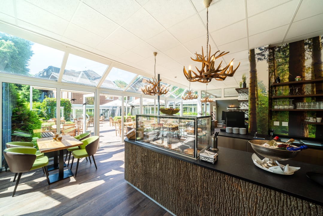 Gastro Waldhotel Tannenhäuschen