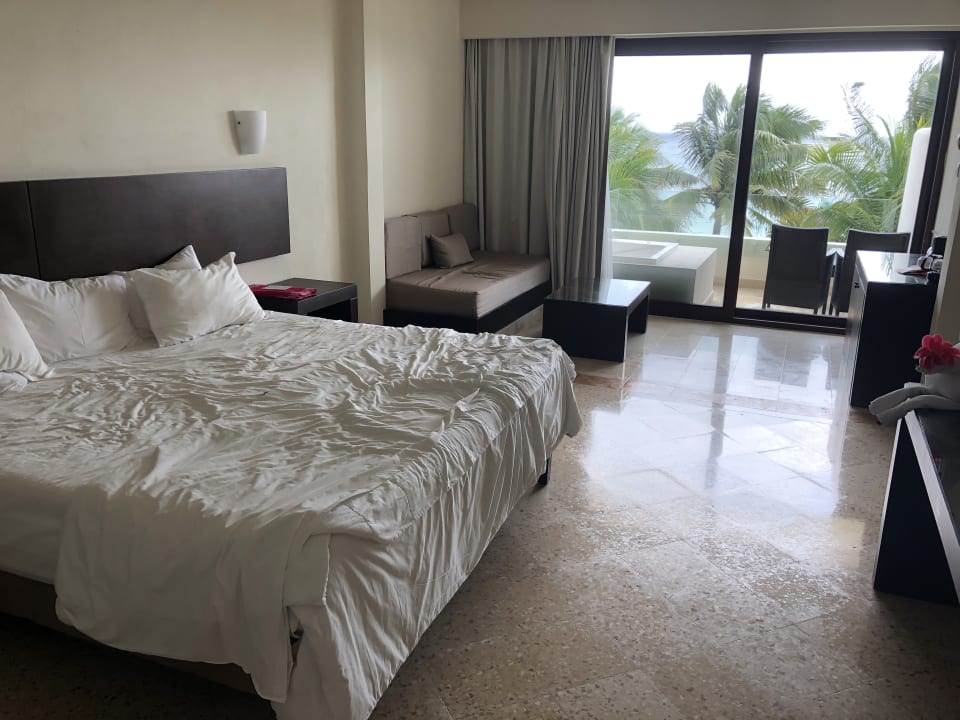 Zimmer Akumal Bay Beach & Wellness Resort