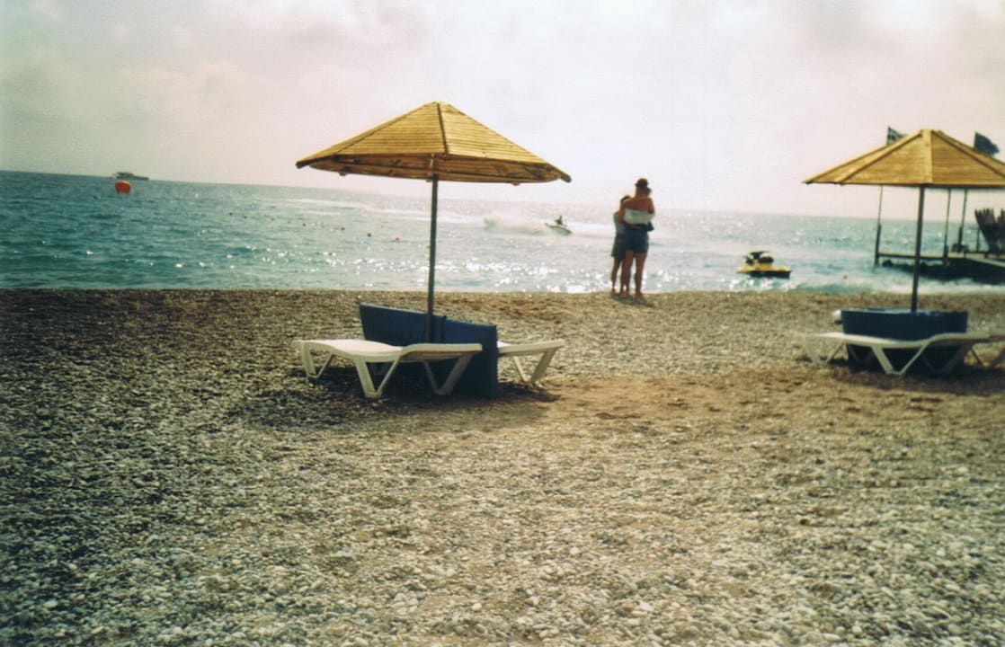 Strand Marianna Palace Hotel