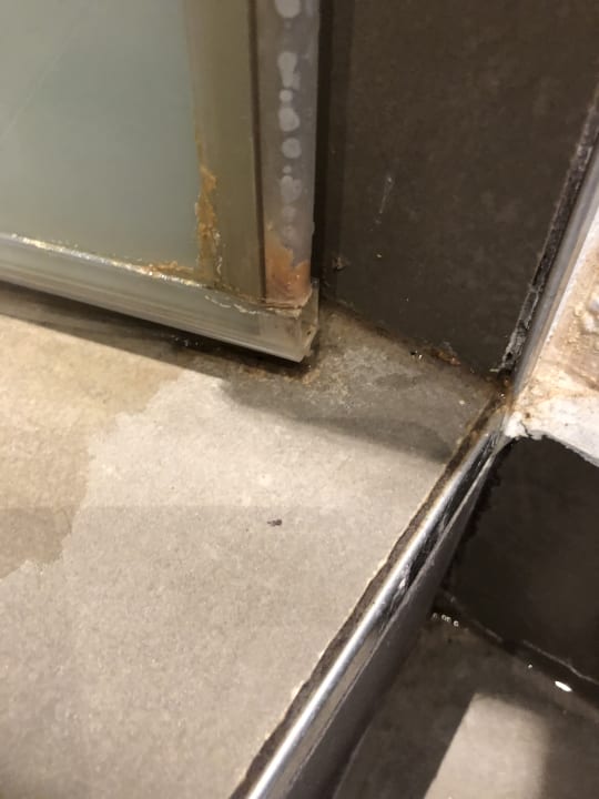 Zimmer Holiday Inn Dresden - Am Zwinger