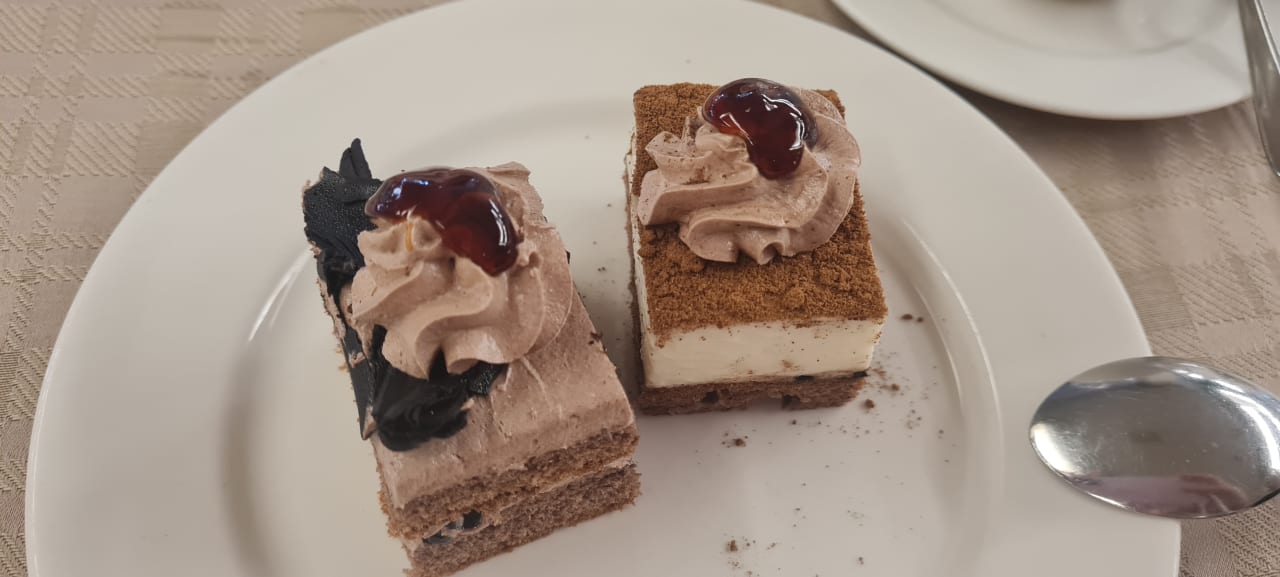 Gastro Hotel Defne Star