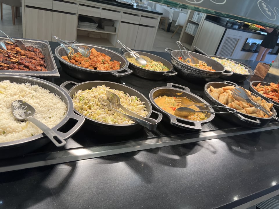 Gastro Hotel Playa Golf