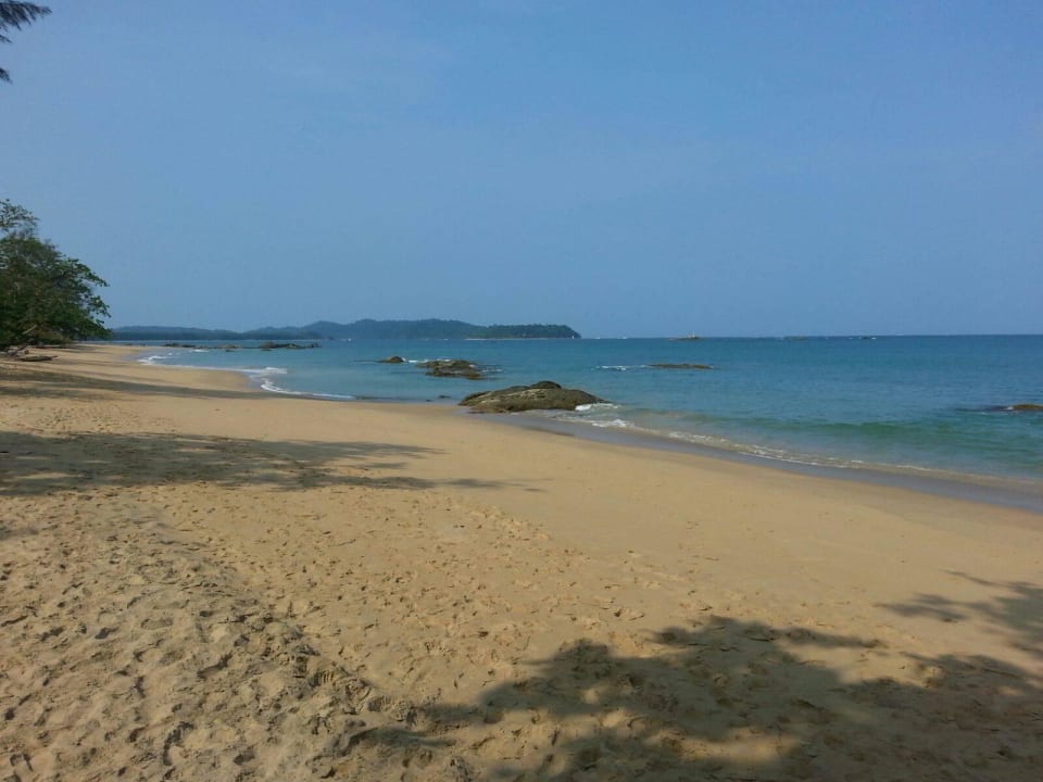 Schön  Khao Lak Merlin Resort