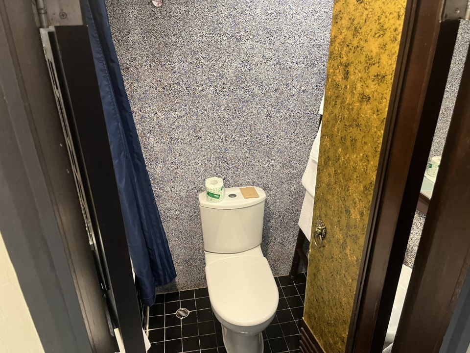 Zimmer Hotel Lan Kwai Fong