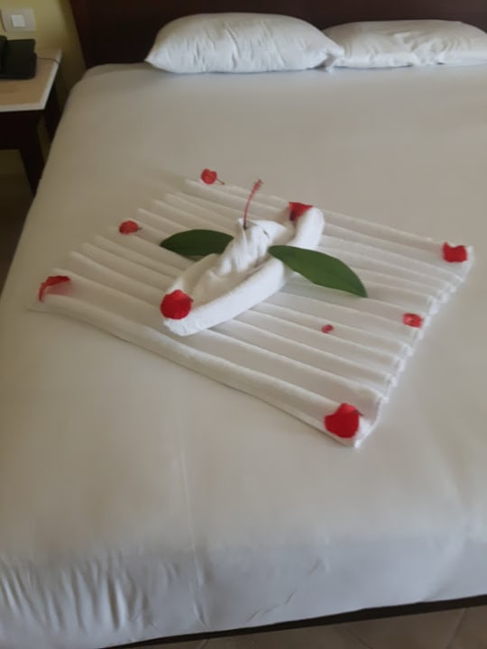 Zimmer Casa Mare Resort