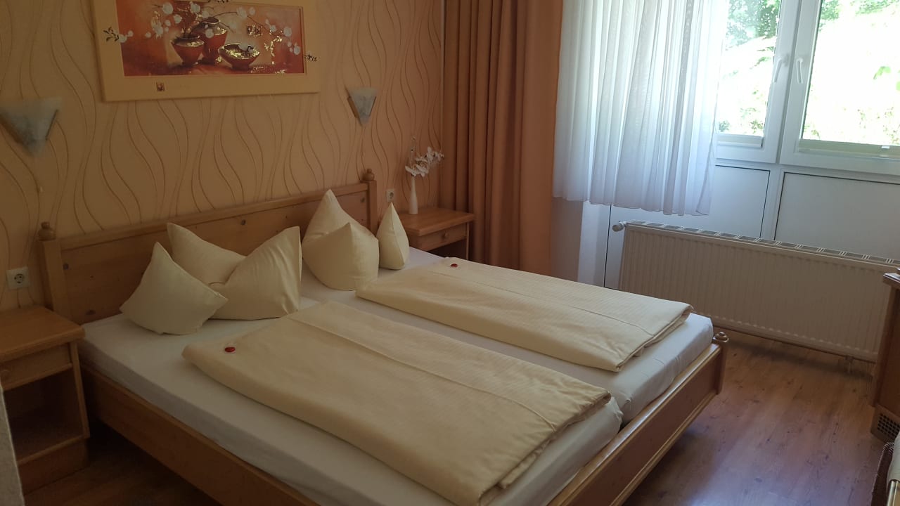 Zimmer Landhaus Brückner