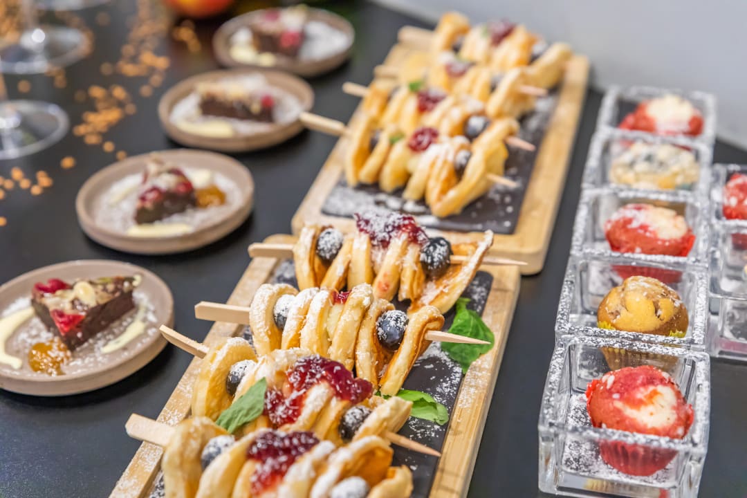 Gastro Innside by Meliá Frankfurt Ostend