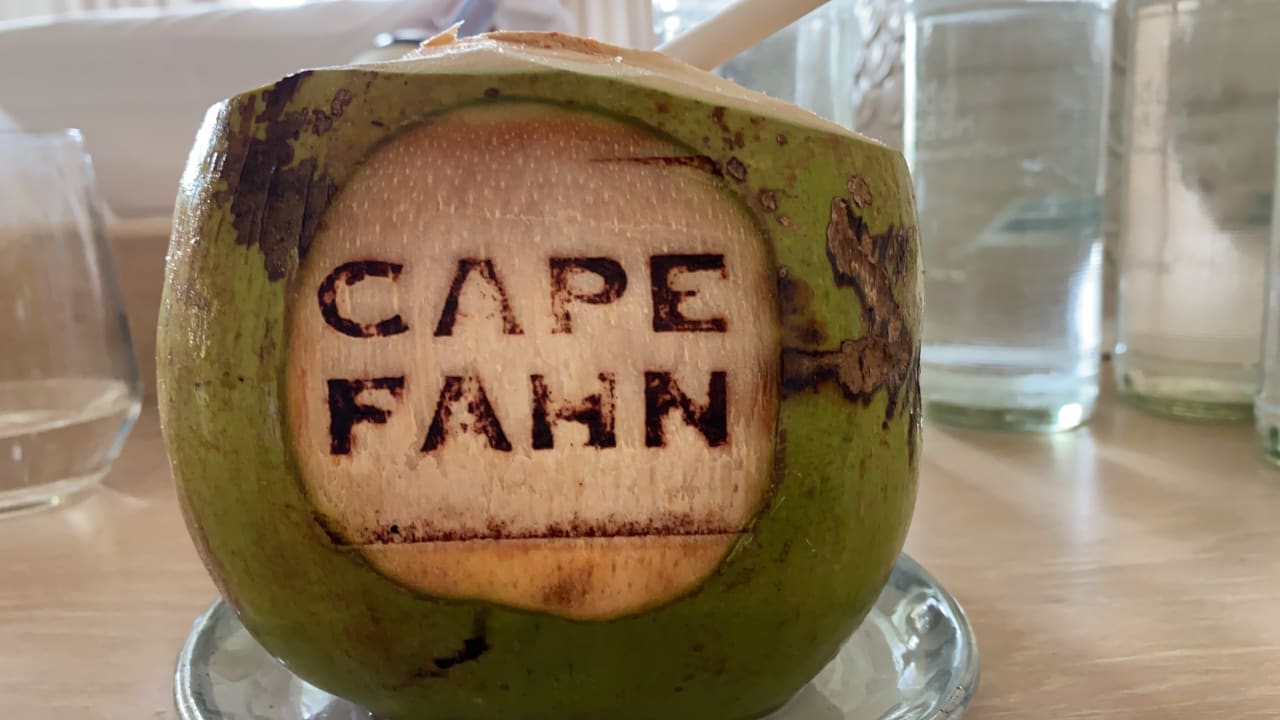 Sonstiges Cape Fahn Hotel