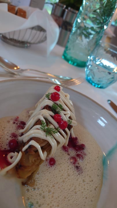 Gastro Hotel Das Leonhard - Naturparkhotel am Weissensee