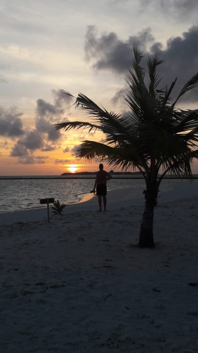 Ausblick Adaaran Select Meedhupparu Island Resort - Premium All Inclusive