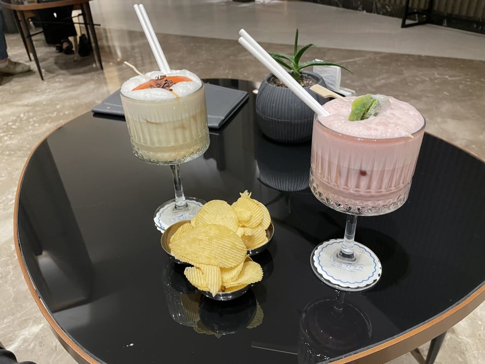 Gastro Seaden Quality Resort & Spa