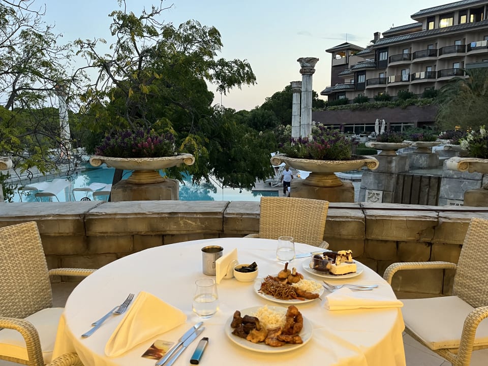 Gastro Xanadu Resort Hotel