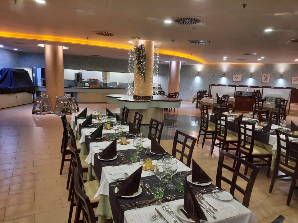 Gastro Hotel Las Costas