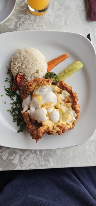 Gastro Hurghada Long Beach Resort